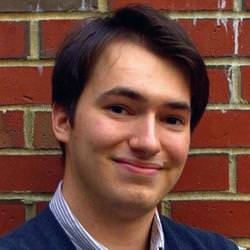 Jake Stone The Real School of Music