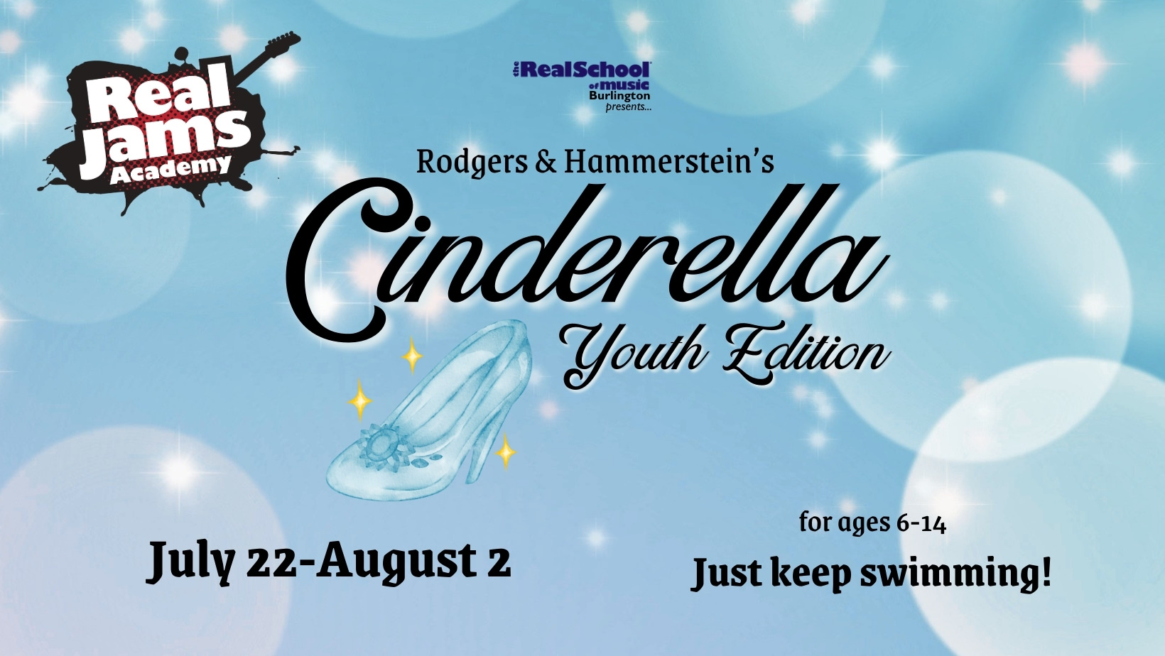 Cinderella: Youth Edition